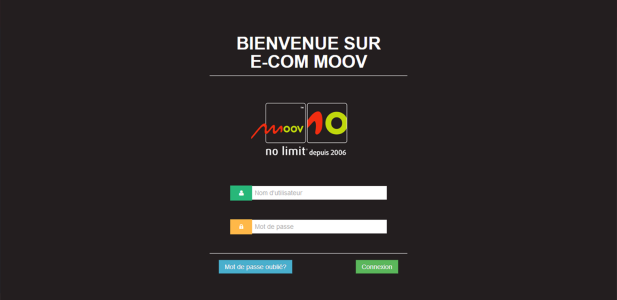 E-COM MOOV