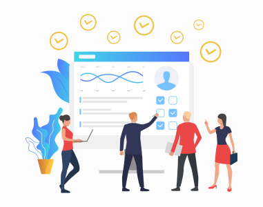 Automatisation Des Processus