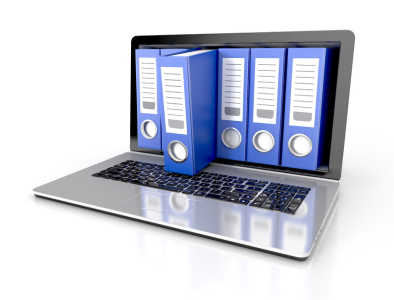 Gestion Électronique de Documents